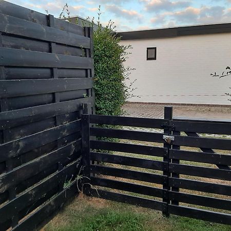 Blekkerke Villa Koksijde Luaran gambar