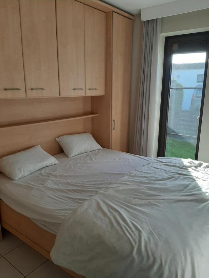 Blekkerke Villa Koksijde Luaran gambar