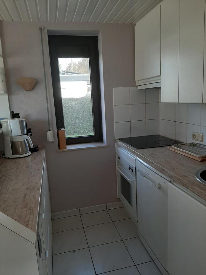 Blekkerke Villa Koksijde Luaran gambar