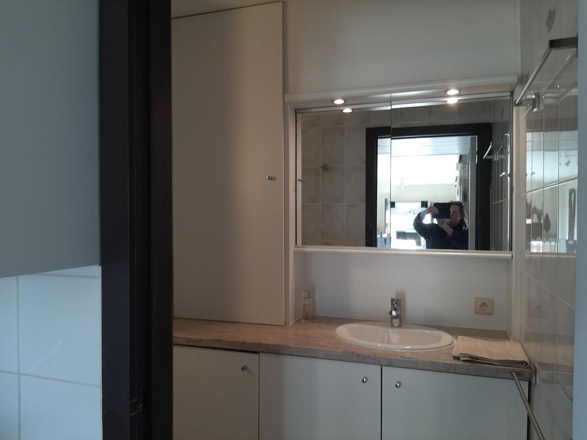 Blekkerke Villa Koksijde Luaran gambar