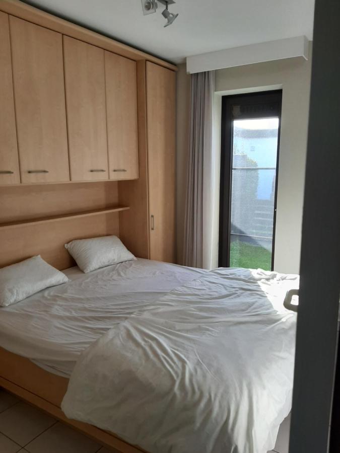 Blekkerke Villa Koksijde Luaran gambar