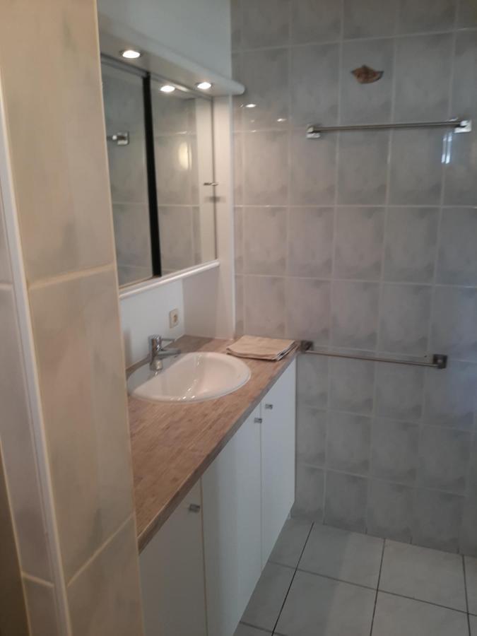 Blekkerke Villa Koksijde Luaran gambar