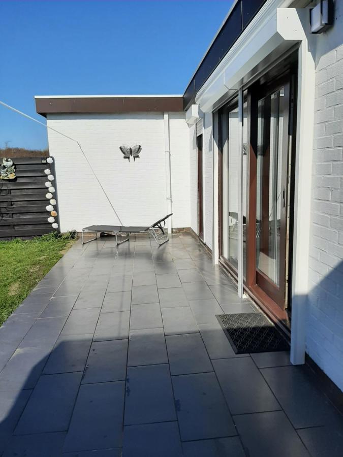 Blekkerke Villa Koksijde Luaran gambar