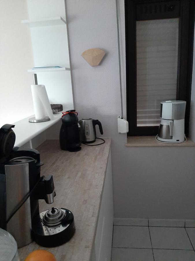 Blekkerke Villa Koksijde Luaran gambar