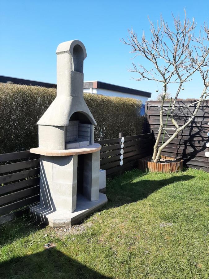 Blekkerke Villa Koksijde Luaran gambar