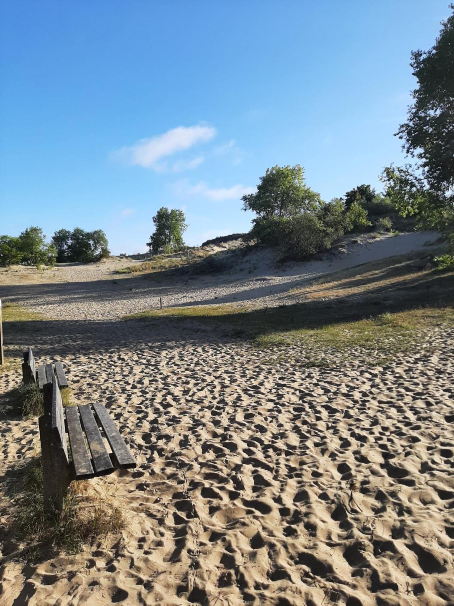 Blekkerke Villa Koksijde Luaran gambar